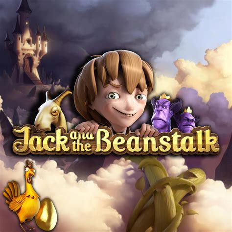 jack and the beanstalk slot demo mode